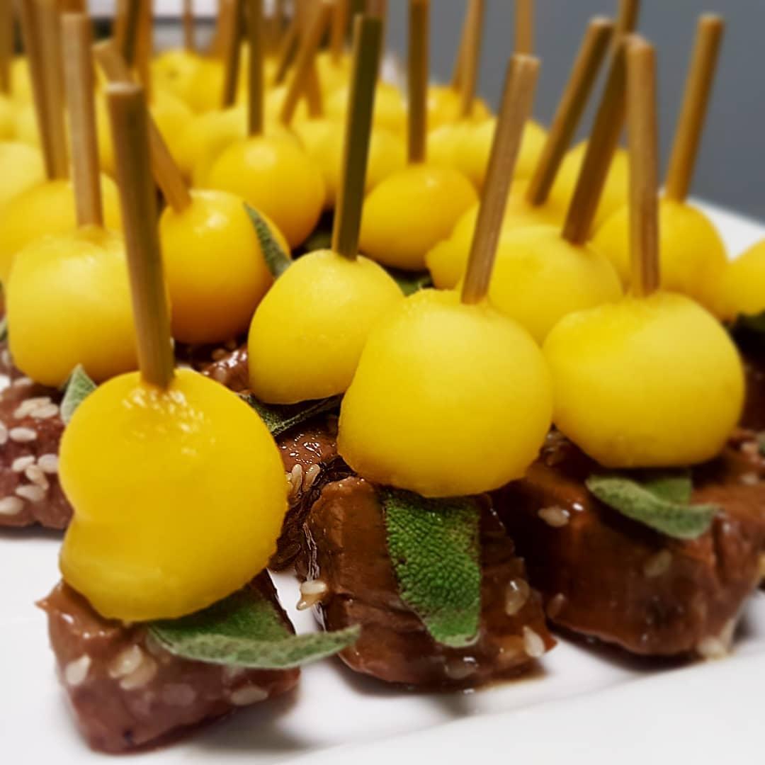 Traiteur gastronomique Île-de-France